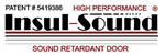 Insul-Sound HP Logo