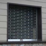 Security Grilles