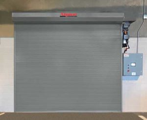 Speed-Tite High Speed Rolling Door