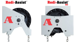 Alpine Redi-Assist Chain Hoists