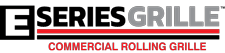 E-Series Grille Logo