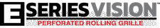 E-Series Vision Logo