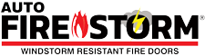 Auto Fire-Storm Logo