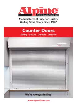 Counter-Doors