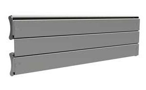 Counter Door Flat Slat