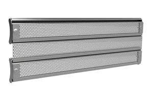Counter Door Perforated Slat