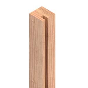 Counter Shutter Wood Guide