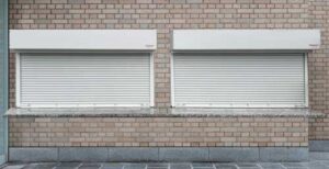 Counter Shutters
