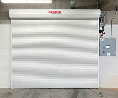 Overhead Door