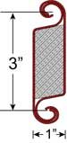 FEMA-Tite-Slat-Profile